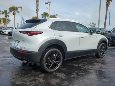 2026 Mazda Mazda CX-30 2.5 S Select Sport