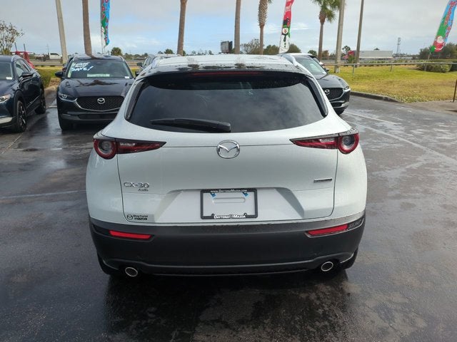 2026 Mazda Mazda CX-30 2.5 S Select Sport