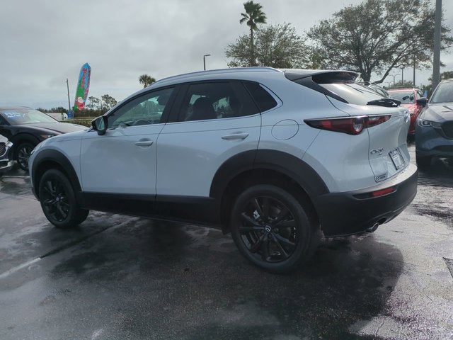 2026 Mazda Mazda CX-30 2.5 S Select Sport