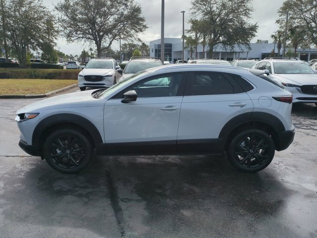 2026 Mazda Mazda CX-30 2.5 S Select Sport