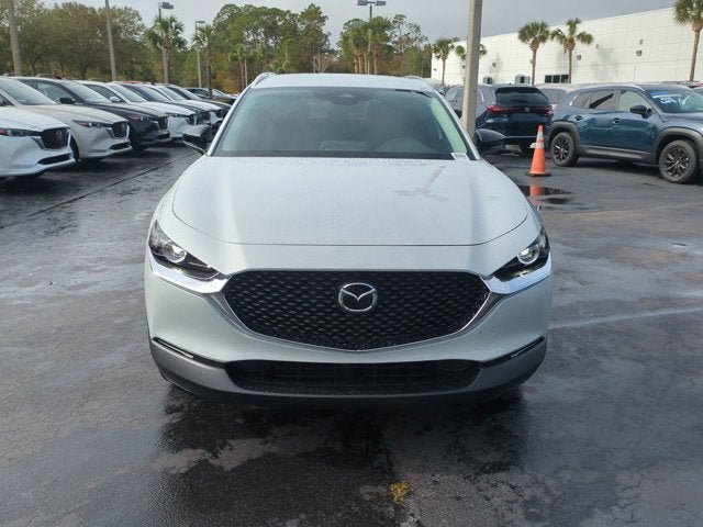 2026 Mazda Mazda CX-30 2.5 S Select Sport