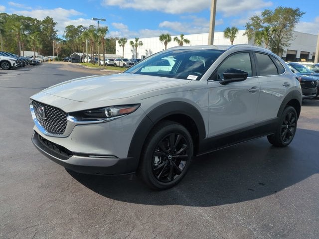 2026 Mazda Mazda CX-30 2.5 S Select Sport