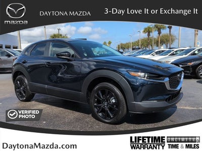 2026 Mazda Mazda CX-30 2.5 S Select Sport