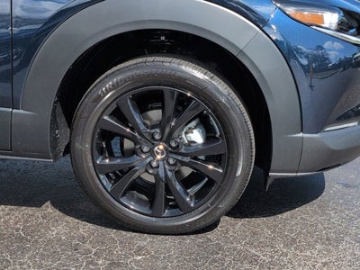 2026 Mazda Mazda CX-30 2.5 S Select Sport