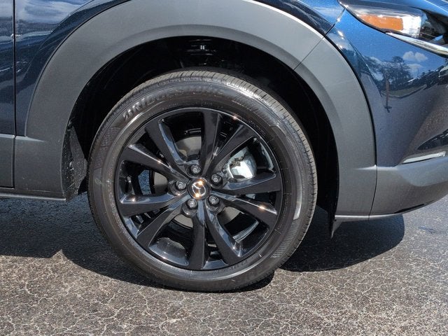 2026 Mazda Mazda CX-30 2.5 S Select Sport