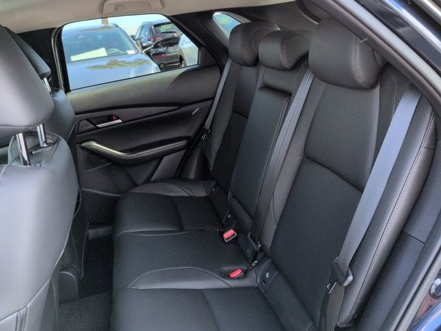 2026 Mazda Mazda CX-30 2.5 S Select Sport