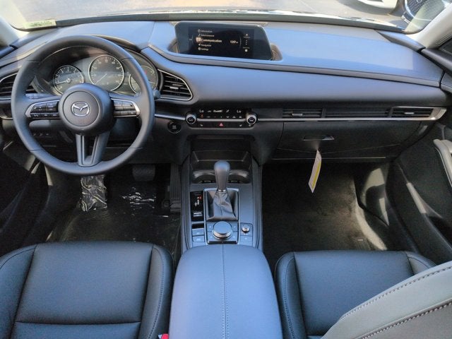 2026 Mazda Mazda CX-30 2.5 S Select Sport