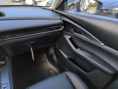 2026 Mazda Mazda CX-30 2.5 S Select Sport