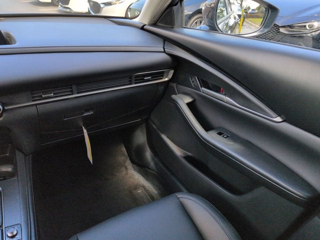 2026 Mazda Mazda CX-30 2.5 S Select Sport