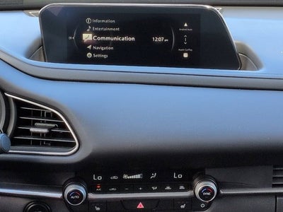 2026 Mazda Mazda CX-30 2.5 S Select Sport