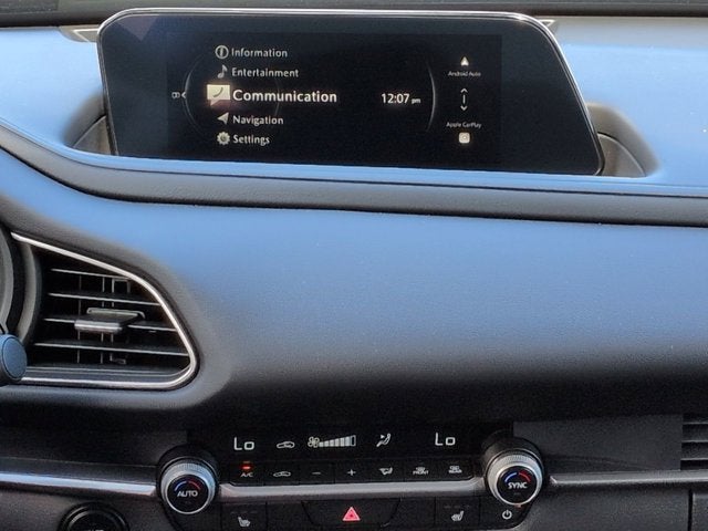 2026 Mazda Mazda CX-30 2.5 S Select Sport