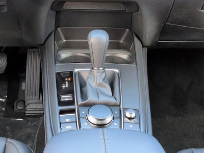 2026 Mazda Mazda CX-30 2.5 S Select Sport