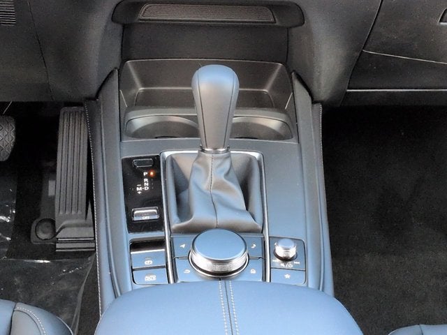 2026 Mazda Mazda CX-30 2.5 S Select Sport