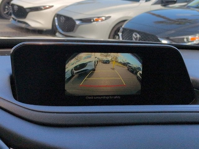 2026 Mazda Mazda CX-30 2.5 S Select Sport