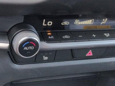 2026 Mazda Mazda CX-30 2.5 S Select Sport