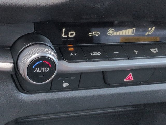 2026 Mazda Mazda CX-30 2.5 S Select Sport