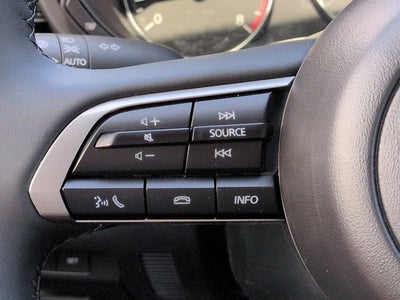 2026 Mazda Mazda CX-30 2.5 S Select Sport