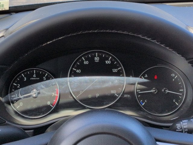 2026 Mazda Mazda CX-30 2.5 S Select Sport