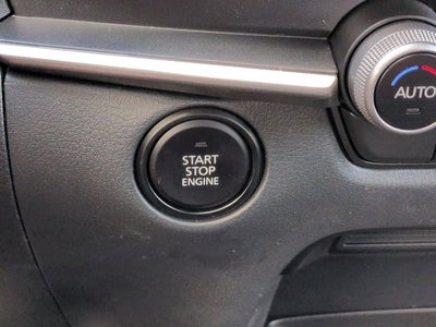 2026 Mazda Mazda CX-30 2.5 S Select Sport