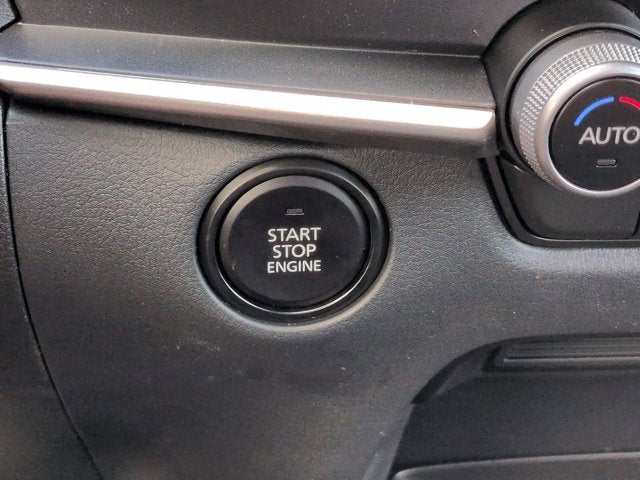 2026 Mazda Mazda CX-30 2.5 S Select Sport