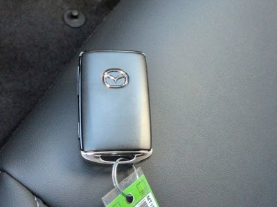 2026 Mazda Mazda CX-30 2.5 S Select Sport