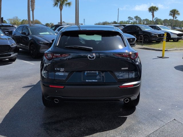 2026 Mazda Mazda CX-30 2.5 S Select Sport