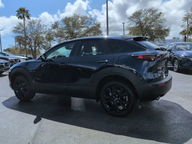 2026 Mazda Mazda CX-30 2.5 S Select Sport