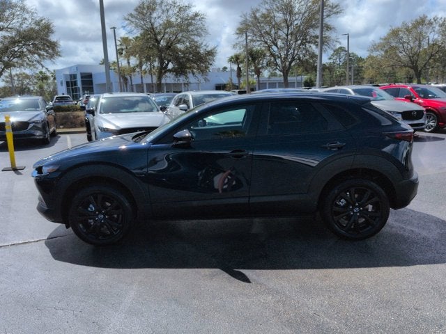 2026 Mazda Mazda CX-30 2.5 S Select Sport