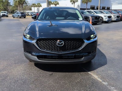 2026 Mazda Mazda CX-30 2.5 S Select Sport