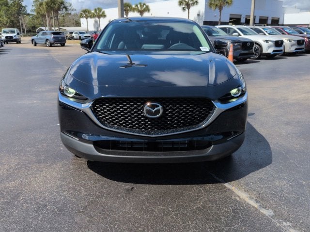 2026 Mazda Mazda CX-30 2.5 S Select Sport