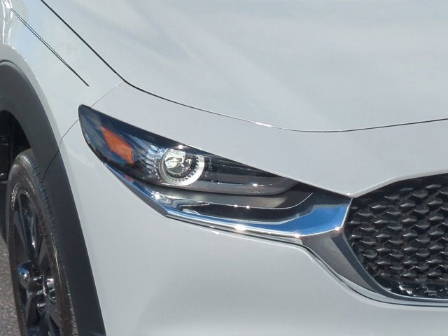 2026 Mazda Mazda CX-30 2.5 S Select Sport