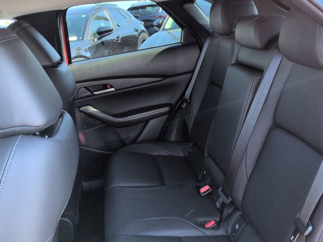 2026 Mazda Mazda CX-30 2.5 S Select Sport