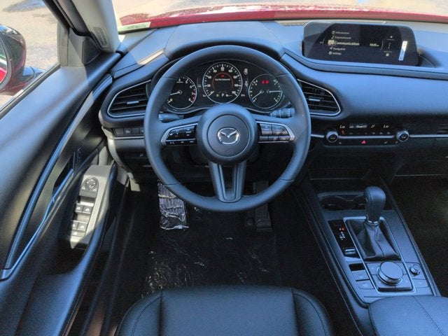 2026 Mazda Mazda CX-30 2.5 S Select Sport