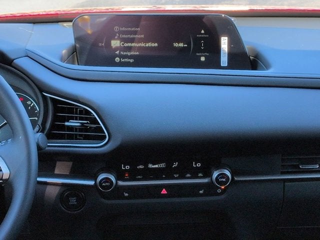 2026 Mazda Mazda CX-30 2.5 S Select Sport