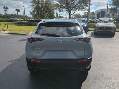 2026 Mazda Mazda CX-30 2.5 S Select Sport