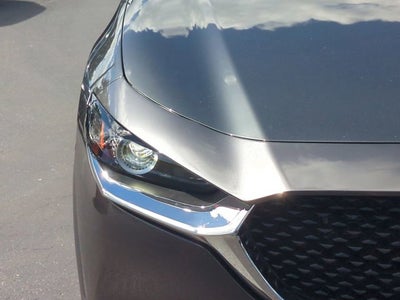 2026 Mazda Mazda CX-30 2.5 S Select Sport