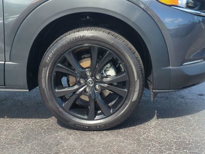 2026 Mazda Mazda CX-30 2.5 S Select Sport