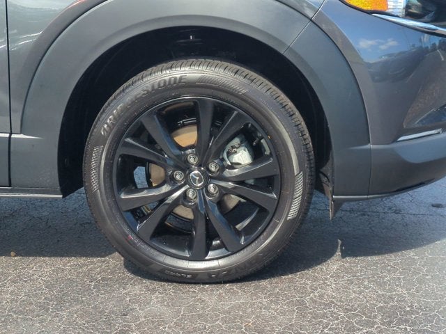 2026 Mazda Mazda CX-30 2.5 S Select Sport