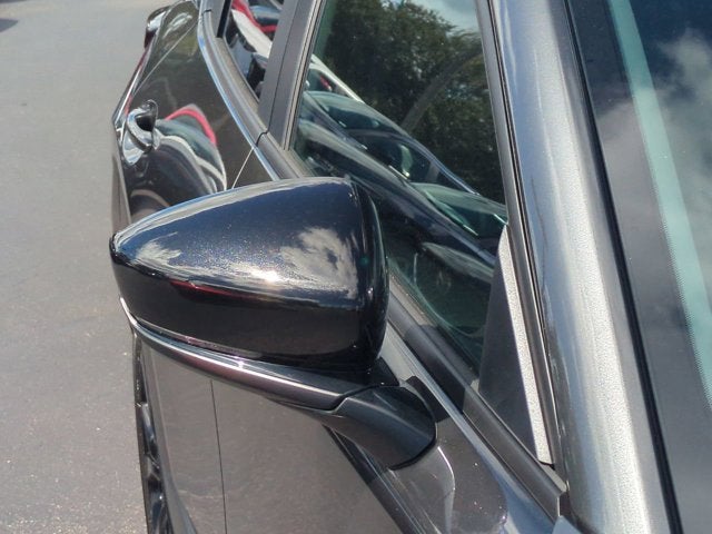 2026 Mazda Mazda CX-30 2.5 S Select Sport