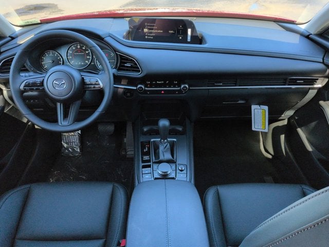 2026 Mazda Mazda CX-30 2.5 S Select Sport