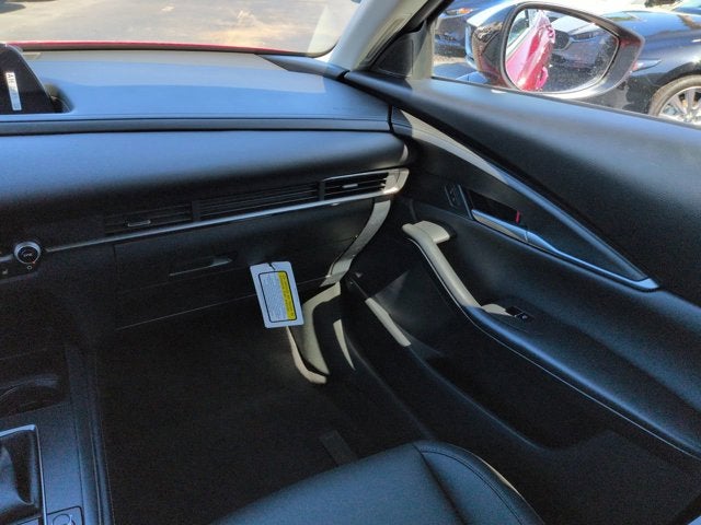 2026 Mazda Mazda CX-30 2.5 S Select Sport