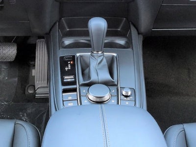 2026 Mazda Mazda CX-30 2.5 S Select Sport