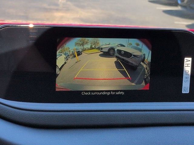 2026 Mazda Mazda CX-30 2.5 S Select Sport