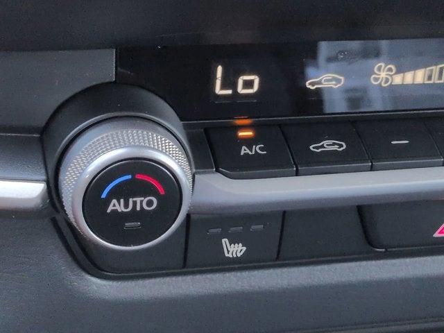 2026 Mazda Mazda CX-30 2.5 S Select Sport