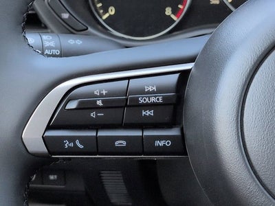 2026 Mazda Mazda CX-30 2.5 S Select Sport