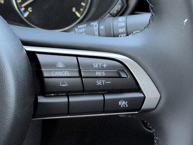 2026 Mazda Mazda CX-30 2.5 S Select Sport