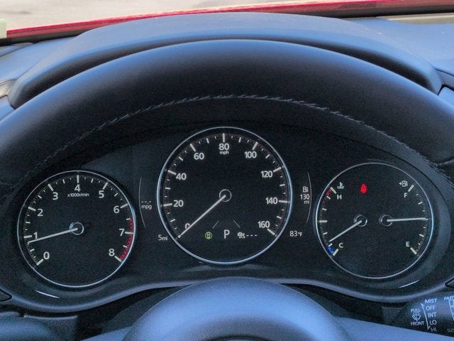 2026 Mazda Mazda CX-30 2.5 S Select Sport