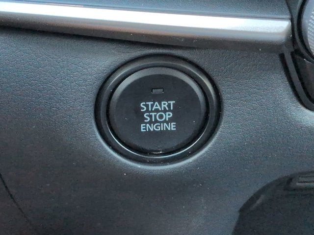 2026 Mazda Mazda CX-30 2.5 S Select Sport