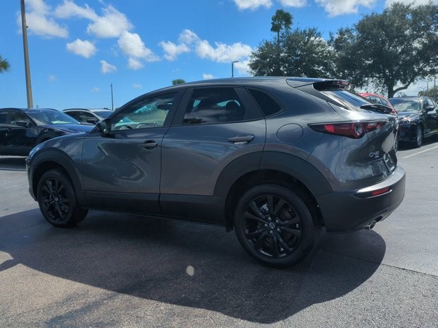 2026 Mazda Mazda CX-30 2.5 S Select Sport