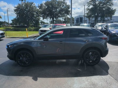 2026 Mazda Mazda CX-30 2.5 S Select Sport